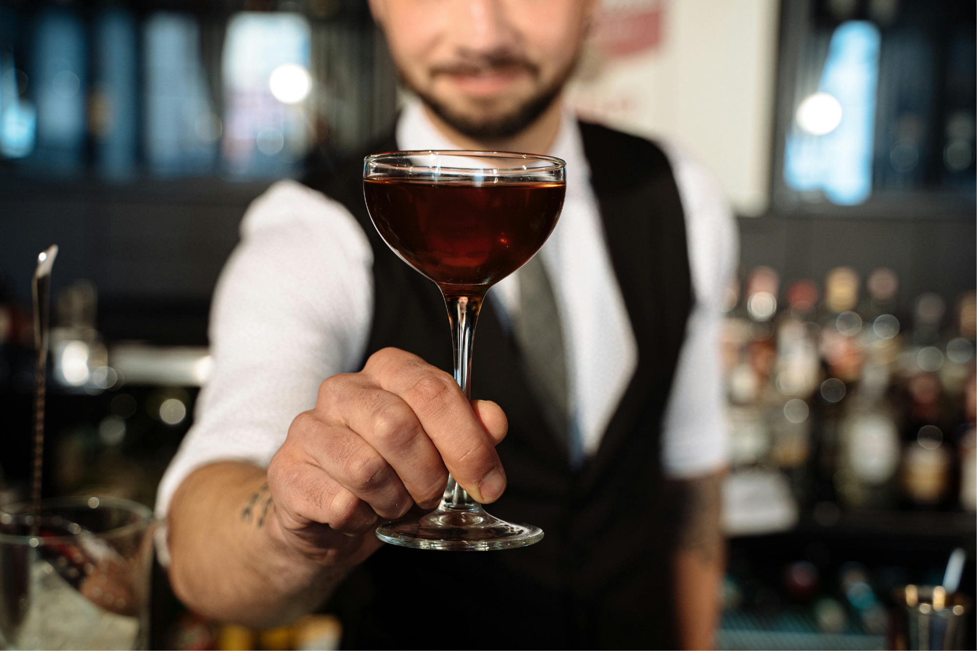 risrorante ristorante passione e numeri
